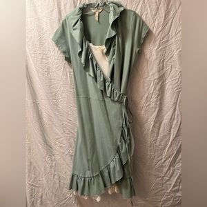 Matilda Jane 2 Piece Women’s Dress